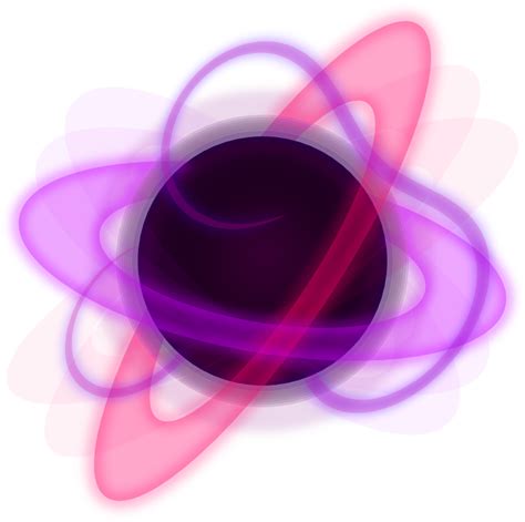 Void Energy Orb .